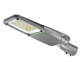 fabriek voor led-straatverlichting