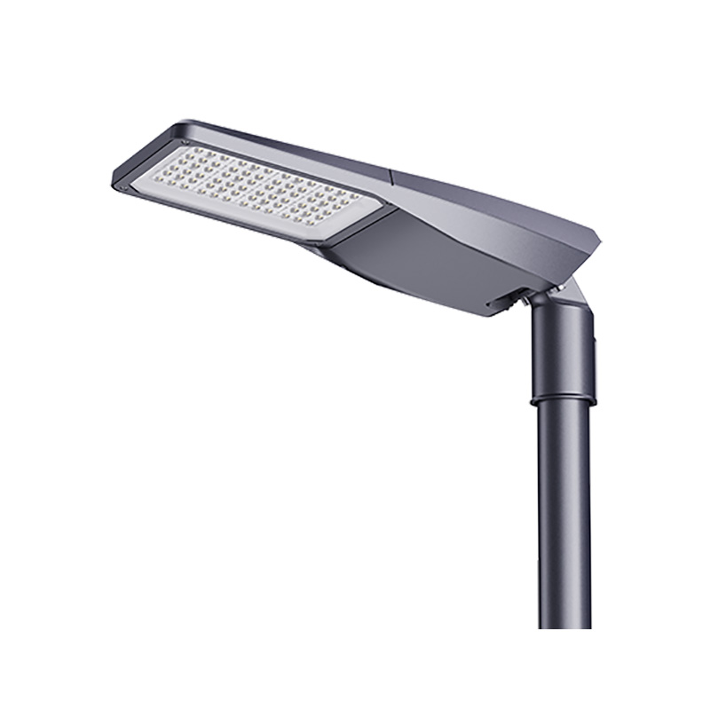 100W LED Street Light Housing 100W LED-straatverlichtingsbehuizing