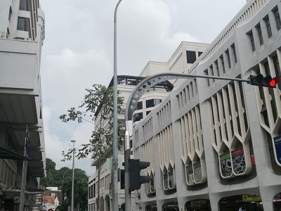 200W-LED-straatverlichting