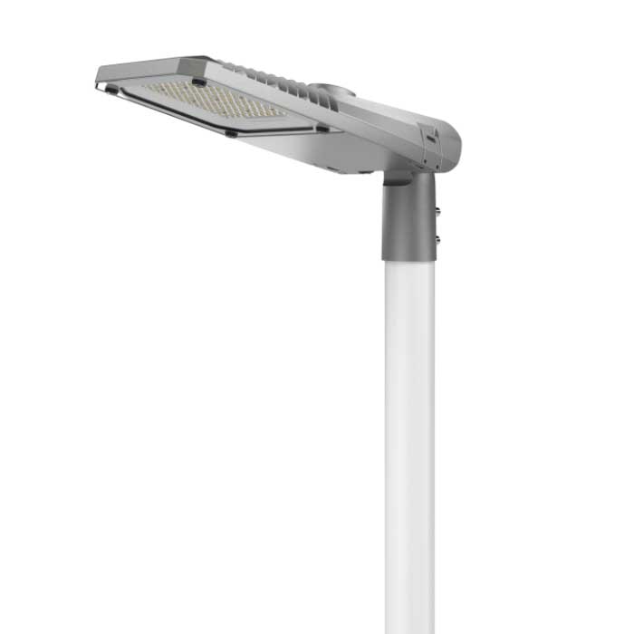 Why LED Street Lighting? Waarom LED-straatverlichting?