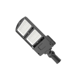 100W LED-straatverlichtingsbehuizing