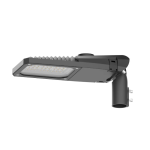 LED-straatverlichtingsbehuizing