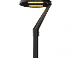 onderdelen voor tuinverlichting