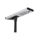 Zonne-straatverlichting