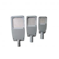 Alles-in-één-straatverlichtingsbehuizing