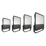 EK-FLH03 Aluminium behuizing led-schijnwerper
