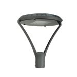 EK-GLH-01 Aluminium LED-tuinlampbehuizing