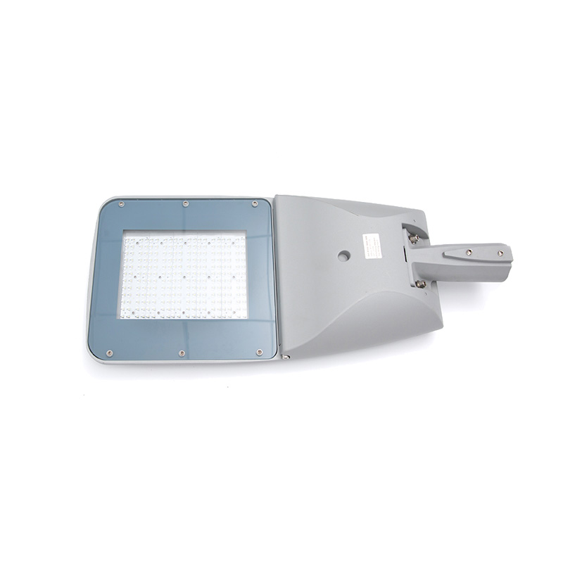 EK-LD08 Aluminium LED-straatverlichtingsbehuizing