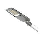 EK-LD13 Gegoten aluminium straatlamp omhulsel