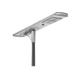 EK-SLD-02 100w 120w alles-in-één straatlantaarn op zonne-energie