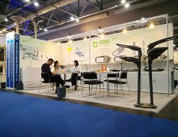 Tentoonstelling Toon