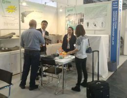 Tentoonstelling Toon