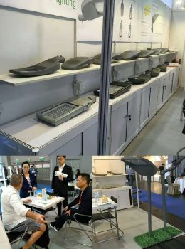 Tentoonstelling Toon