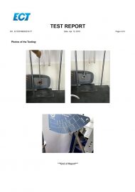 LD05 IK09 CERTIFICAAT