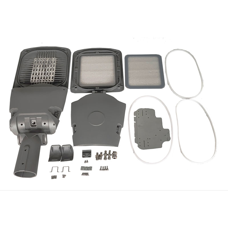 Five Factors Attention when Buying LED Street Light Housing Vijf factoren waar u op moet letten bij het kopen van LED-straatverlichtingsbehuizingen