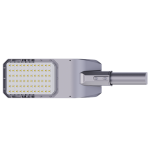 Led-lampbehuizing leeg