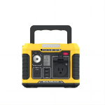 Camping 500W krachtcentrale