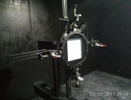 led afgewerkte verlichting