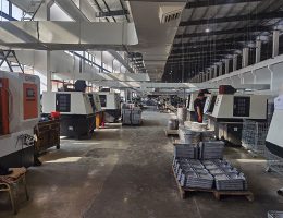 led licht lege behuizing