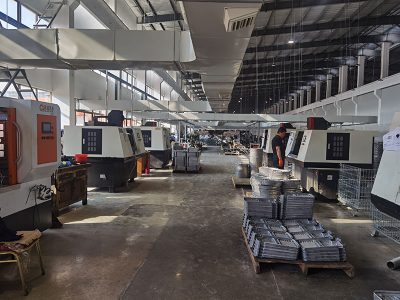 led licht lege behuizing