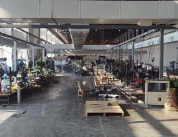 led licht lege behuizing