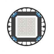 highbay-licht-geleid