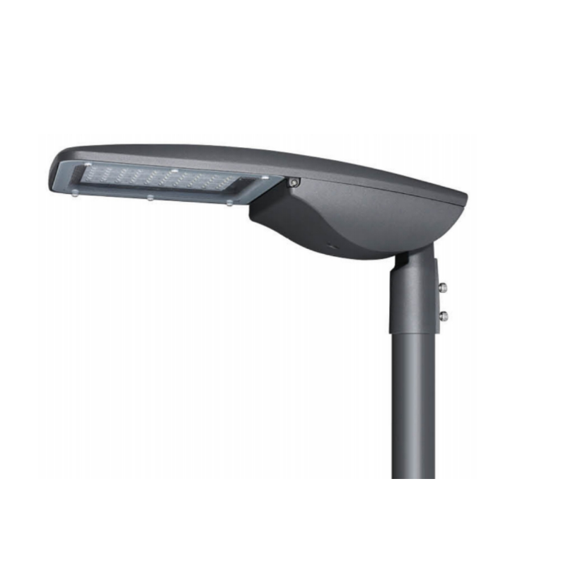EK-LD08 Aluminium LED-straatverlichtingsbehuizing