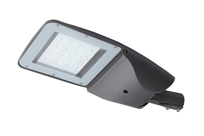 How to do a good job of street lamp waterproof ? Hoe maak je straatlantaarn waterdicht?