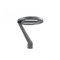 lamp aluminium behuizing