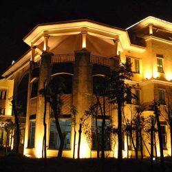 geleid-schijnwerper case2