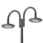 LED-tuinlamp voor buiten