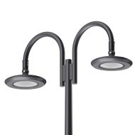 geleide tuinverlichting