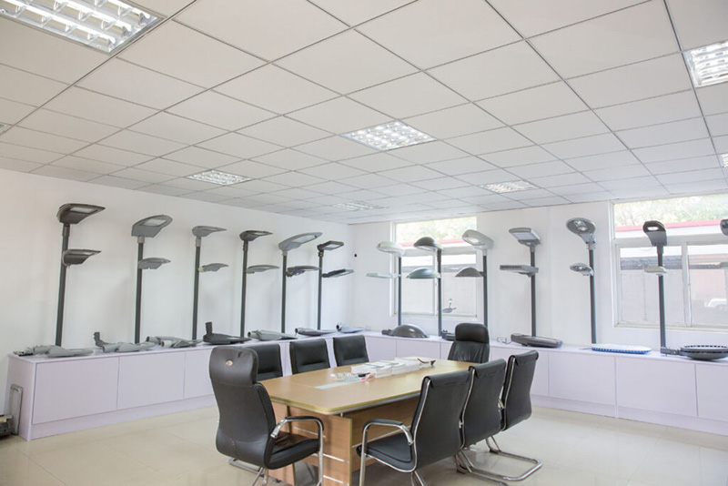 How to choose the height of LED Street Light? Hoe de hoogte van LED-straatverlichting kiezen?