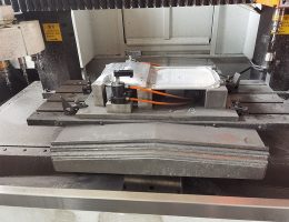 led verlichting gaten maken