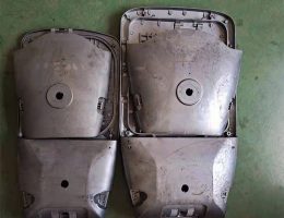 led-straatverlichtingssensor