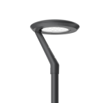 Spuitgieten tuinlamp