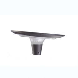 tuinverlichting op zonne-energie