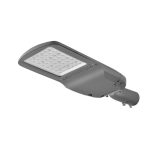 Gegoten LED-weglampbehuizing